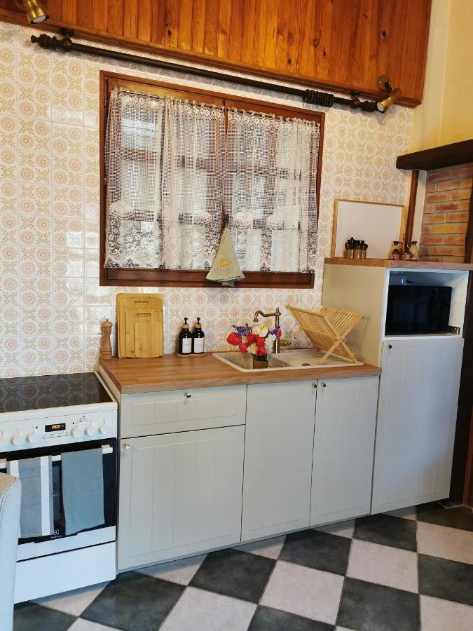 Le Gite Du Brouage Chauny Exteriör bild